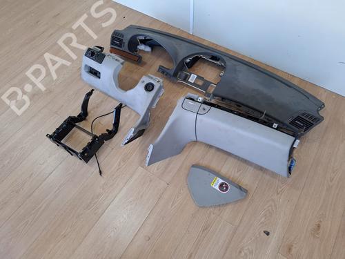 Kollisonspute sett MERCEDES-BENZ E-CLASS (W211) E 280 CDI (211.020) | BP18725048C86 