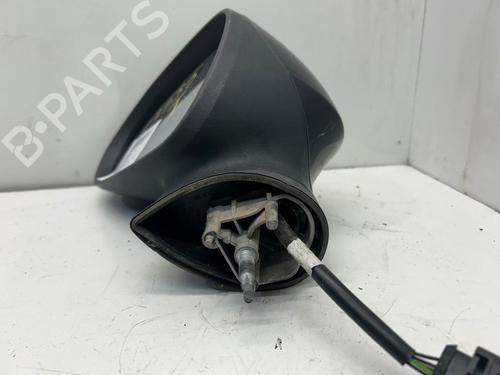 Left mirror SEAT LEON (1P1) 1.9 TDI | BP20209722C26 
