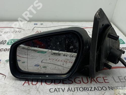 Left mirror FORD MONDEO III (B5Y) 2.2 TDCi | BP11000379C26 