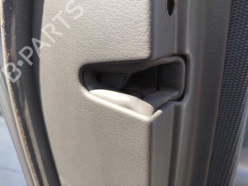 Serratura anteriore sinistra AUDI A4 B6 Avant (8E5) [2000-2005]  29375685