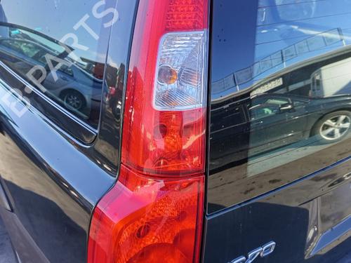 Used Left taillight VOLVO XC70 I Cross Country (295) D5 AWD (185 hp) 31670258