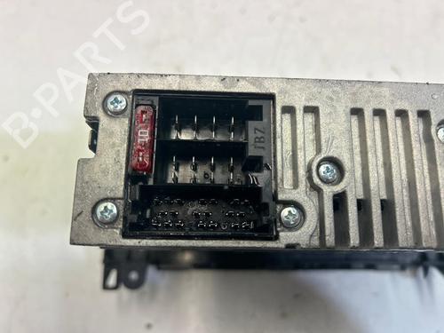 Radio MERCEDES-BENZ SPRINTER 3,5-t Van (B907, B910) 316 CDI RWD (907.631, 907.633, 907.635, 907.637) | BP20983333E6 