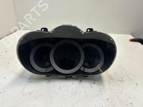 Used Instrument cluster TOYOTA RAV 4 III (_A3_) 2.2 D 4WD (ALA30_, ALA30R) (177 hp) 24038685
