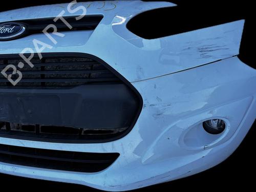 Front bumper FORD TRANSIT CONNECT V408 Box Body/MPV  | BP29530544C7 