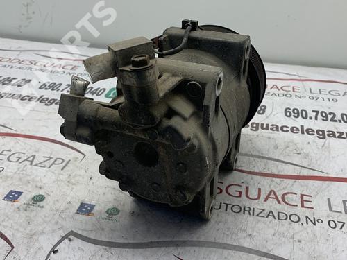 AC compressor NISSAN TERRANO II (R20) 2.7 TDi 4WD | BP11008457M34 