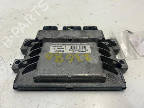 Engine control unit (ECU) RENAULT CLIO III (BR0/1, CR0/1) 1.2 16V (BR0R, BR1D, BR1L, CR0R) | BP21266714M57 