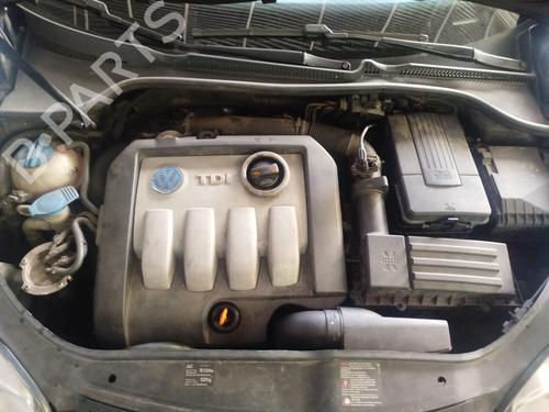 Used Gearbox VW GOLF V (1K1) [2003-2010]  29282483