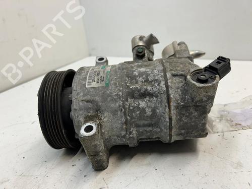 AC compressor SKODA FABIA II (542) | BP29726703M34