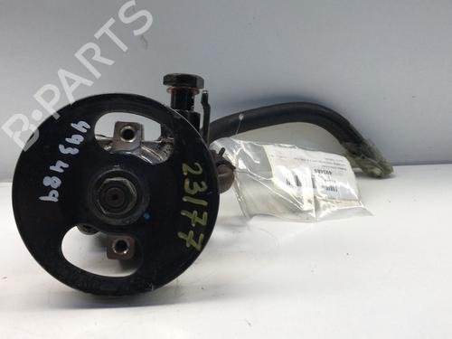 Steering pump HYUNDAI TERRACAN (HP)  | BP12581741M99 