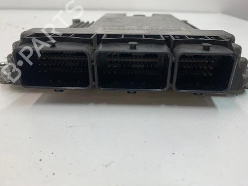 Engine control unit (ECU) RENAULT GRAND SCÉNIC II (JM0/1_) 2.0 dCi (JM1K) | BP16019153M57 