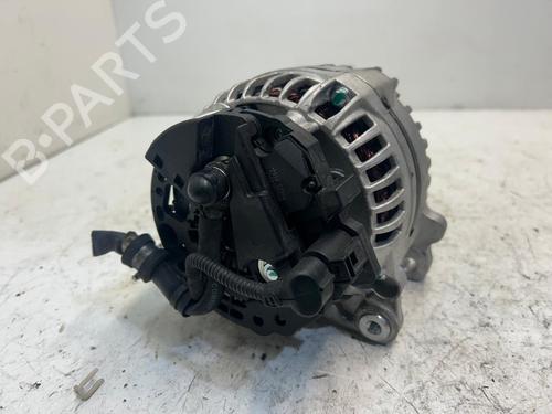 Alternator VW TOURAN (1T1, 1T2) 1.9 TDI | BP21678613M7 
