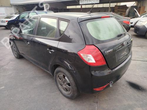 Computer motormanagement KIA CEE'D Hatchback (ED) 1.6 CRDi 128 | BP29400387M57 