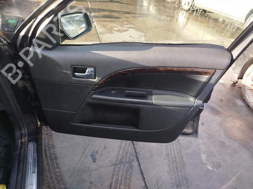 Used Front left window mechanism FORD MONDEO III (B5Y) 2.2 TDCi (155 hp) 30321252