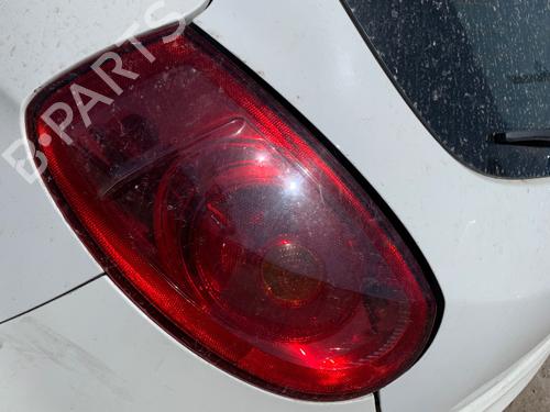 Used Left taillight FIAT BRAVO II (198_) [2006-2016]  31646086
