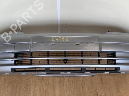 Used Front bumper OPEL ASTRA G Hatchback (T98) 1.7 DTI 16V (F08, F48) (75 hp) 16267734