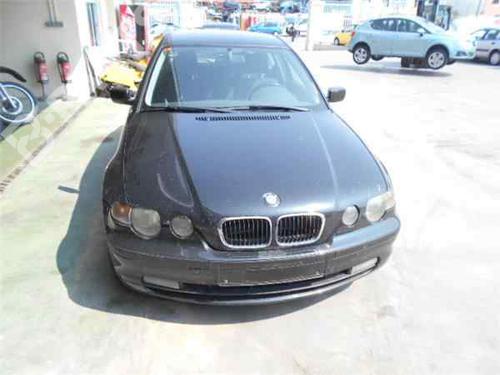 Used Parts BMW 3 Compact (E46)  320 td  1158131