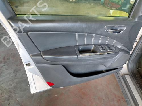 Rudehejsemekanisme ventre foran LANCIA DELTA III (844_) [2008-2014]  30641899