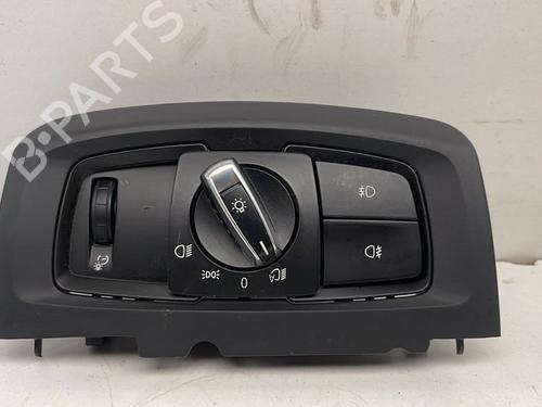 Used Headlight switch BMW X5 (F15, F85) sDrive 25 d (218 hp) 31043683