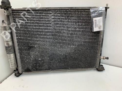 Used AC radiator RENAULT CLIO III Grandtour (KR0/1_) 1.2 16V (KR0P) (101 hp) 15840666
