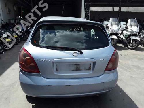 Switch NISSAN ALMERA II (N16) 2.2 dCi | BP11003780I30 
