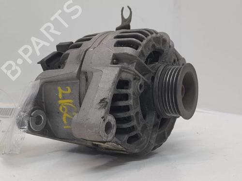 Used Alternator OPEL VECTRA C (Z02) 1.8 16V (122 hp) 11047150