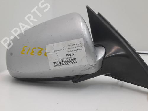 Right mirror AUDI A4 B6 (8E2) 1.9 TDI quattro | BP11273028C27 