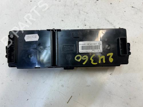Climate control RENAULT GRAND SCÉNIC III (JZ0/1_)  | BP26155250I5 