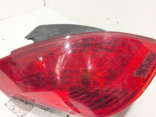 Used Left taillight PEUGEOT 308 I (4A_, 4C_) [2007-2016]  29206295