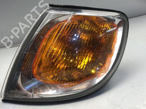 Left front indicator HYUNDAI TRAJET (FO) 2.7 V6 | BP13058652C32 