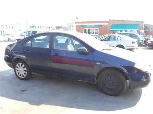 Starter NISSAN PRIMERA (P12) 2.0 | BP11001552M8 
