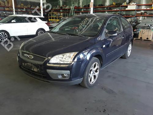 Gearbox FORD FOCUS II (DA_, HCP, DP)  | BP17571292M3 