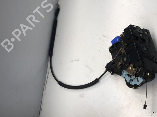 Front left lock SEAT ALTEA (5P1)  | BP13100199C98
