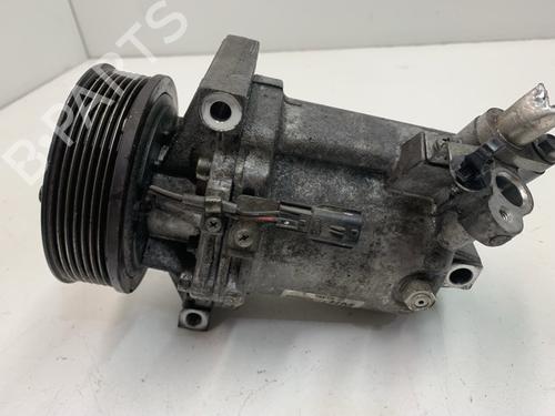 AC compressor DACIA DUSTER (HS_)  | BP17243095M34 