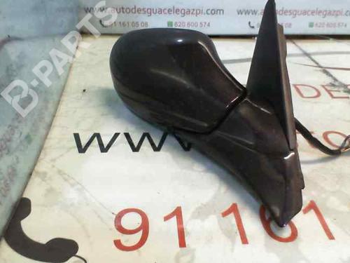 Right mirror ALFA ROMEO 166 (936_) 2.0 T.Spark (936A3B00) | BP11006130C27 