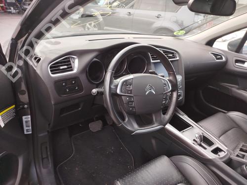 Used Switch Switch CITROËN C4 II (NC_) [2009-2026] 36392256 36392256