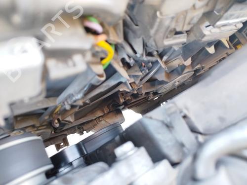 Used Radiator fan AUDI A4 B7 Avant (8ED) [2004-2008]  30123993