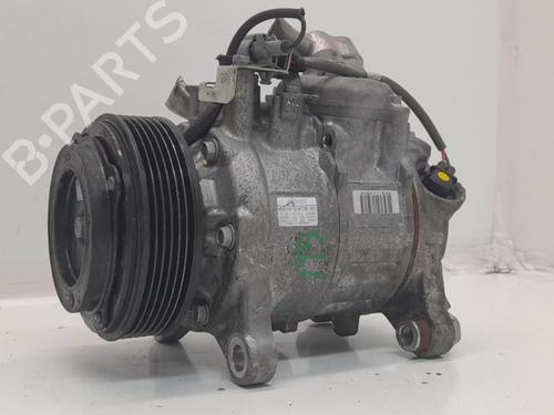 Used AC compressor BMW 3 (E90) 318 d (143 hp) 12907111