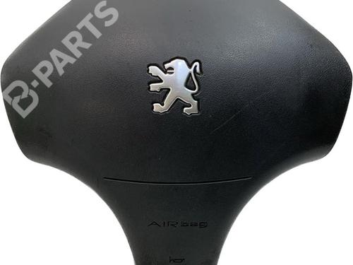 Used Driver airbag PEUGEOT BOXER Van (244) [2001-2025]  11222401