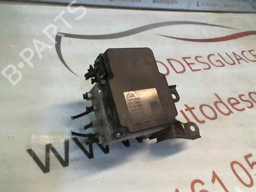 Used ABS pump TOYOTA YARIS (_P13_) [2010-2020]  12933005