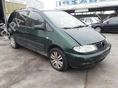 Right headlight VW SHARAN (7M8, 7M9, 7M6) 1.9 TDI | BP11682274C29 