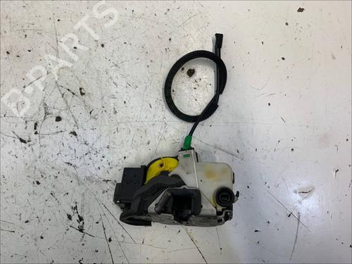 Used Rear left lock OPEL INSIGNIA A (G09) 2.0 CDTI (68) (131 hp) 23530207