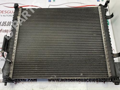 Radiateur à eau NISSAN MICRA IV (K13K) 1.2 DIG-S (98 hp) 11004750