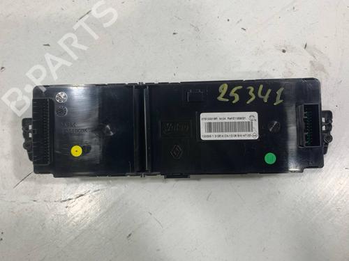 Climate control RENAULT FLUENCE (L3_) 1.5 dCi (L30B) | BP29243812I5 