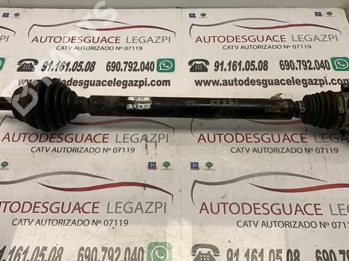 Used Right front driveshaft SEAT LEON (1M1) [1999-2006]  11007108