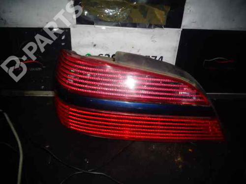Used Left taillight PEUGEOT 406 (8B) 2.0 16V (136 hp) 10997465