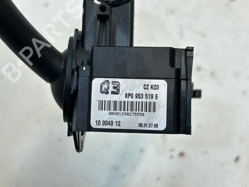 Steering column stalk AUDI A3 Sportback (8PA) 1.4 TFSI | BP26185717I23 