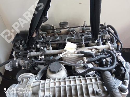 Engine MERCEDES-BENZ CLK (C209) CLK 270 CDI (209.316) | BP11000962M1 
