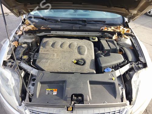 Used Engine FORD MONDEO IV (BA7) [2007-2015]  31356415