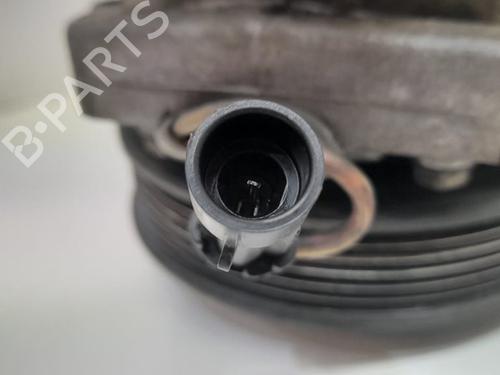 Used AC compressor ALFA ROMEO 147 (937_) 1.6 16V T.SPARK ECO (937.AXA1A, 937.BXA1A) (105 hp) 13686117