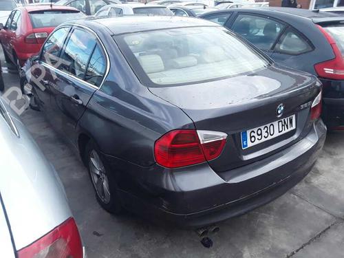 Gearbox BMW 3 (E90) 325 i | BP11001698M3 